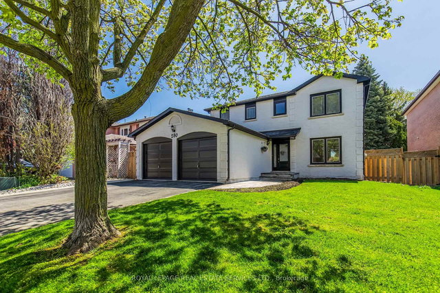 280 Nottingham Drive