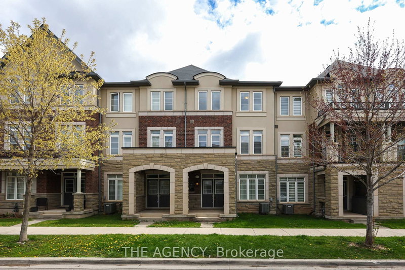 home for sale on 3053 Preserve Drive