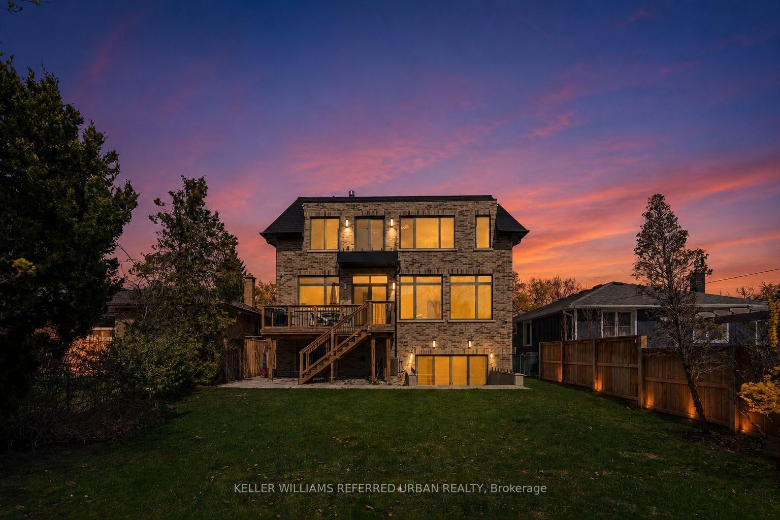 54 Cronin Drive, Toronto, ON, photo 2