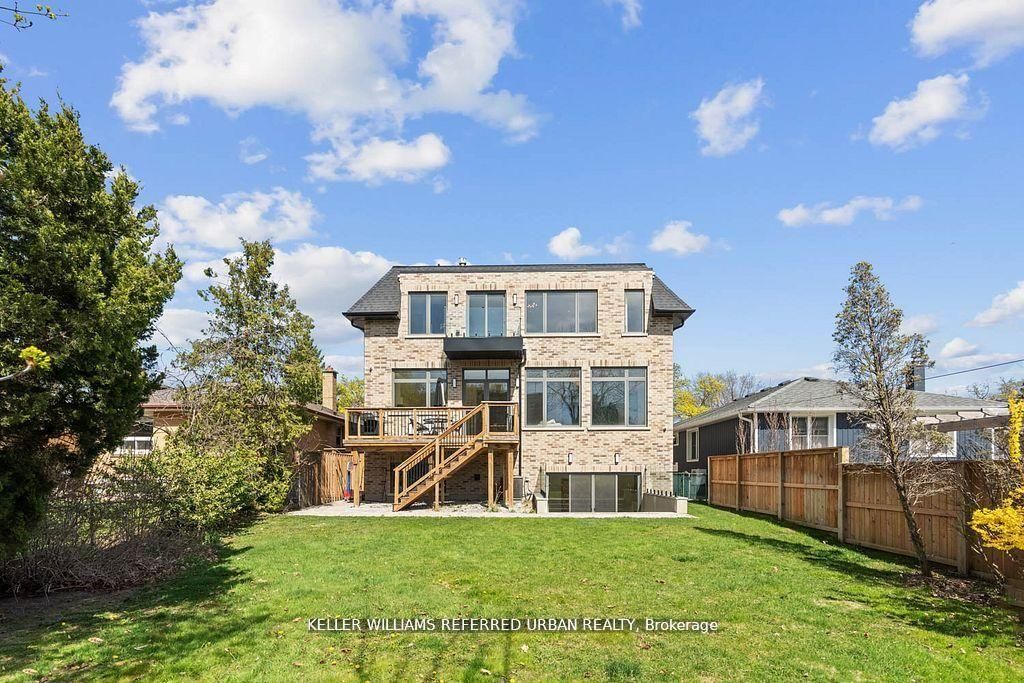 54 Cronin Drive, Toronto, ON, photo 5