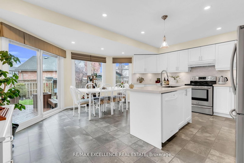 4 Novella Pl, Brampton, Ontario
