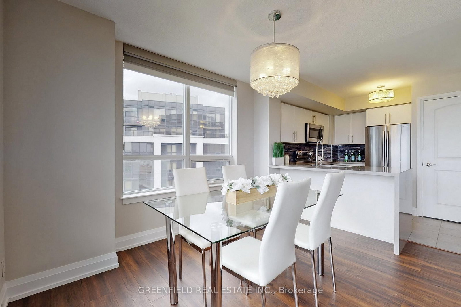 1070 Sheppard Avenue W, Unit 1214 - Photo 10