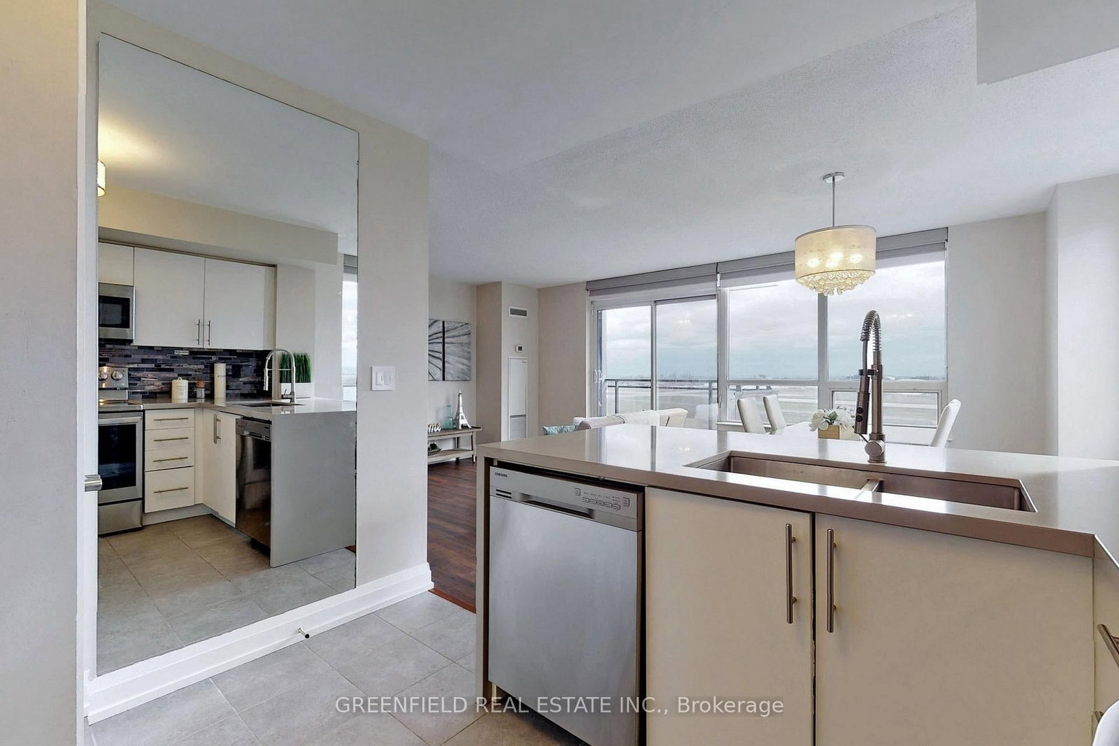 1070 Sheppard Avenue W, Unit 1214 - Photo 14