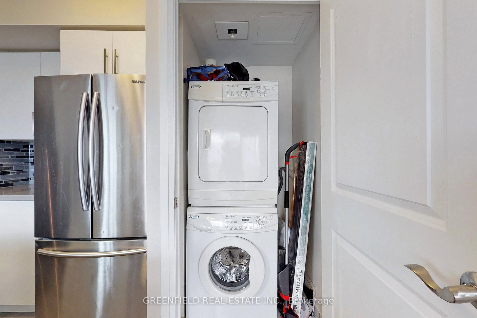 1070 Sheppard Avenue W, Unit 1214 - Photo 34