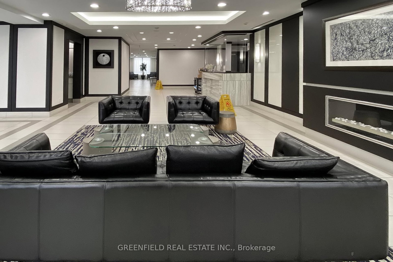 1070 Sheppard Avenue W, Unit 1214 - Photo 43