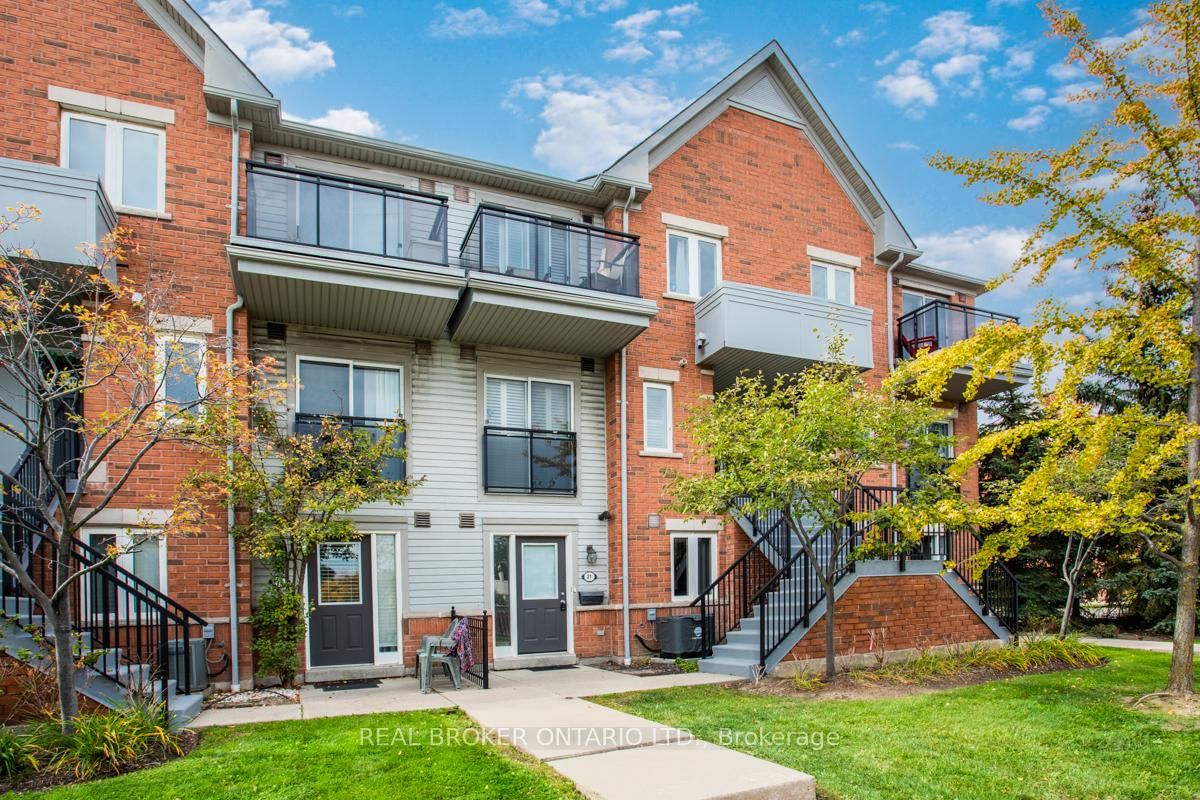 4620 Guildwood Way, Unit 21