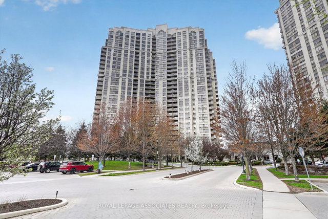606A - 710 Humberwood Boulevard