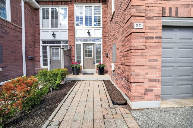 43 - 50 Lancewood Crescent