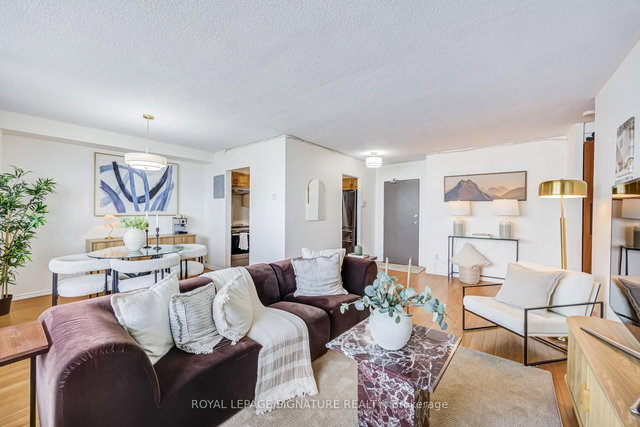 2309 - 3390 Weston Road