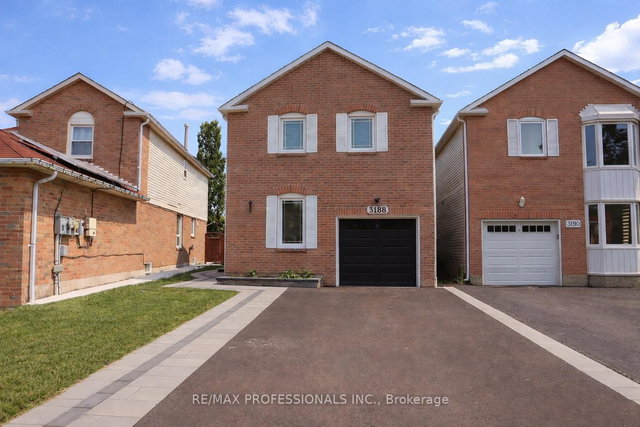 Lower - 3188 Cambourne Crescent
