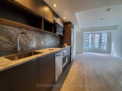Condo sold at 1815-9 Mabelle Avenue, Toronto, Ontario, M9A 0E1 - Islington-City Centre West - MLS: W13110544