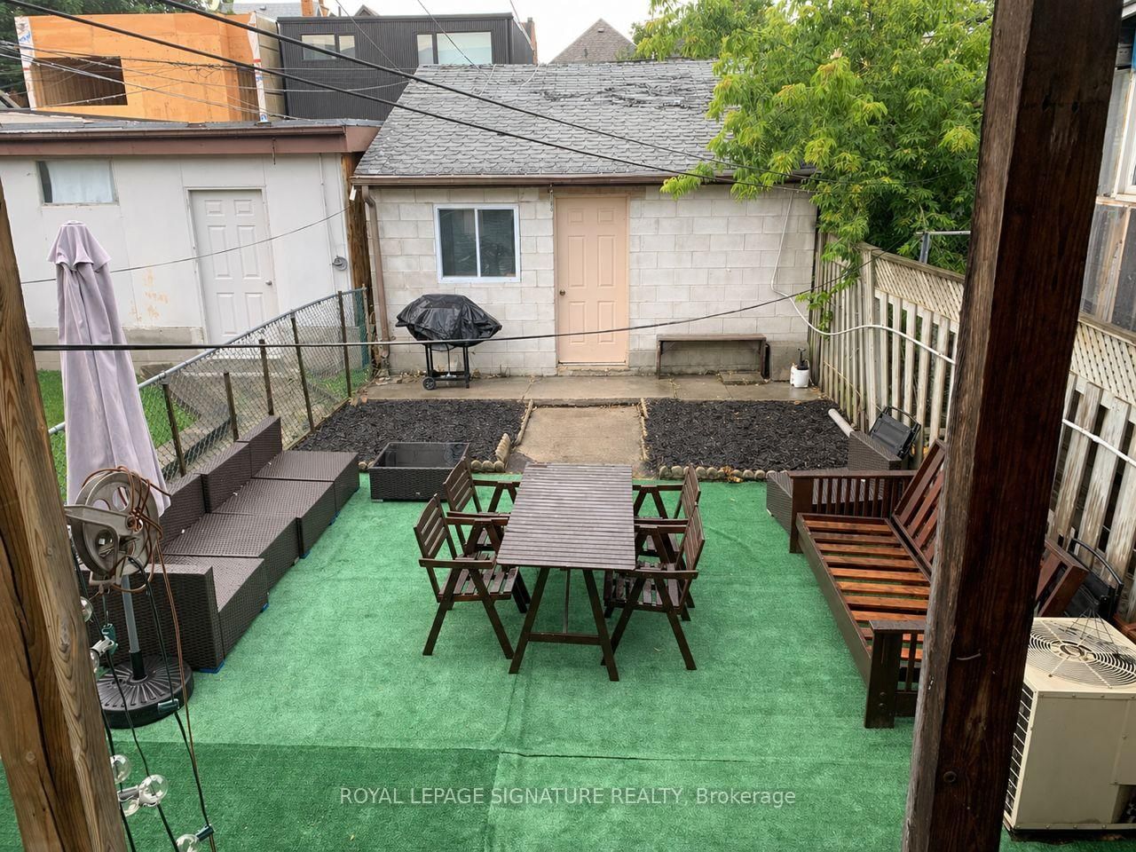 1149 Dufferin Street, Unit Upper - Photo 10