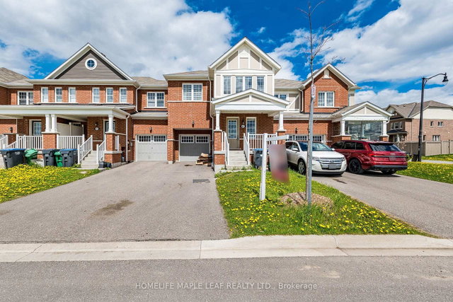 67 Benhurst Crescent