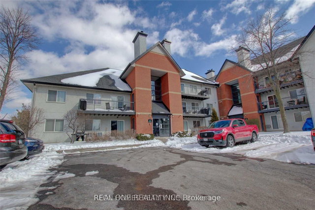 1113 - 1450 Glen Abbey Gate