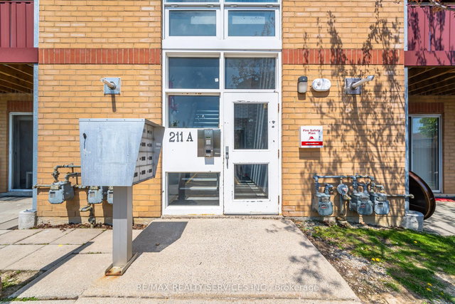 110A - 211 FORUM Drive