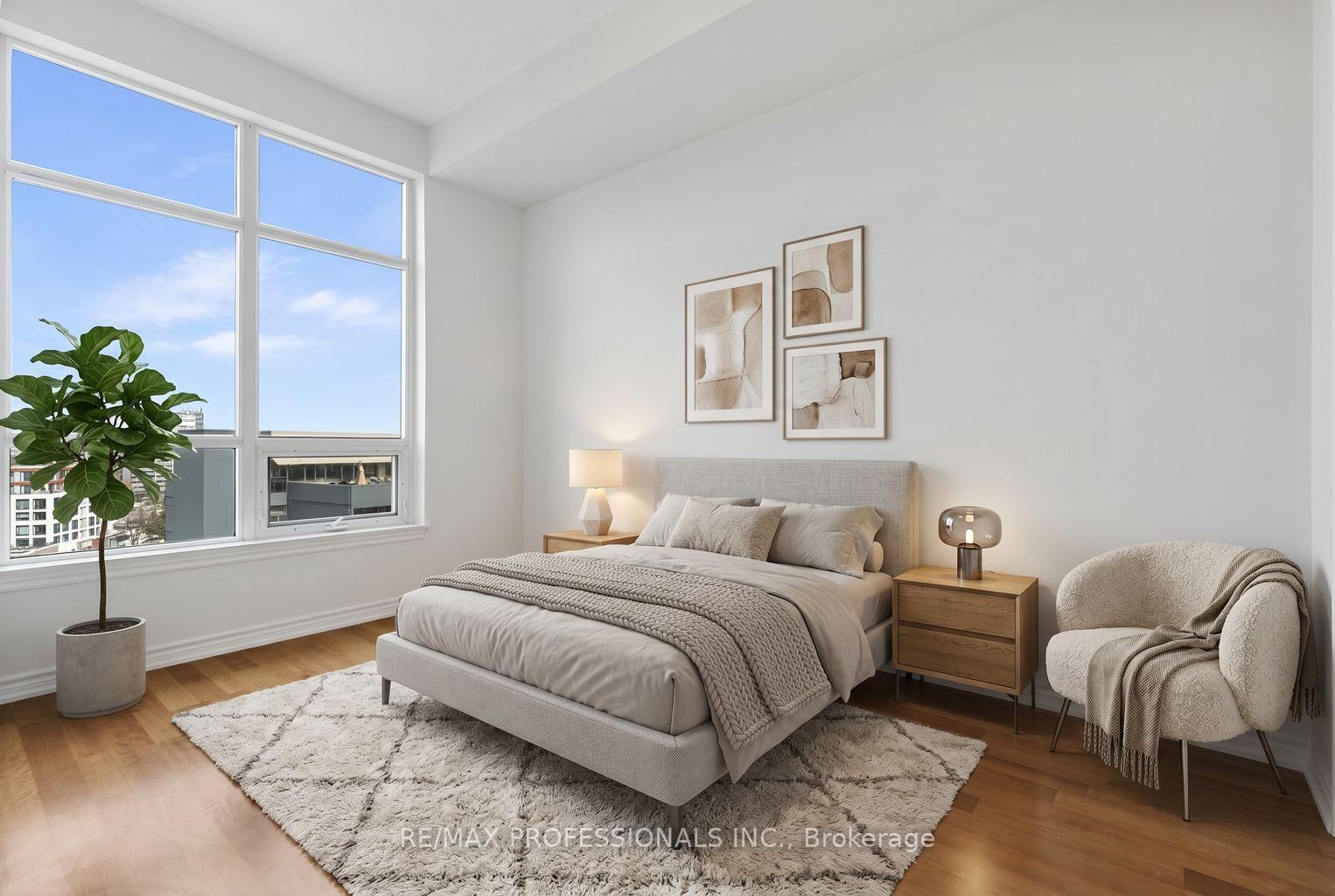 1135 Royal York Road, Unit 1104 - Photo 6