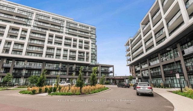 414 - 50 George Butchart Drive