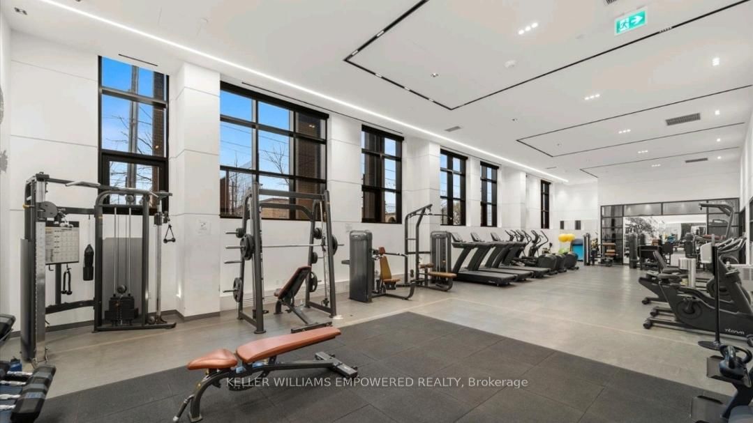 50 George Butchart Drive, Unit 414 - Photo 23