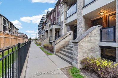 3-bed Townhouse, Condo · 200 Veterans Dr