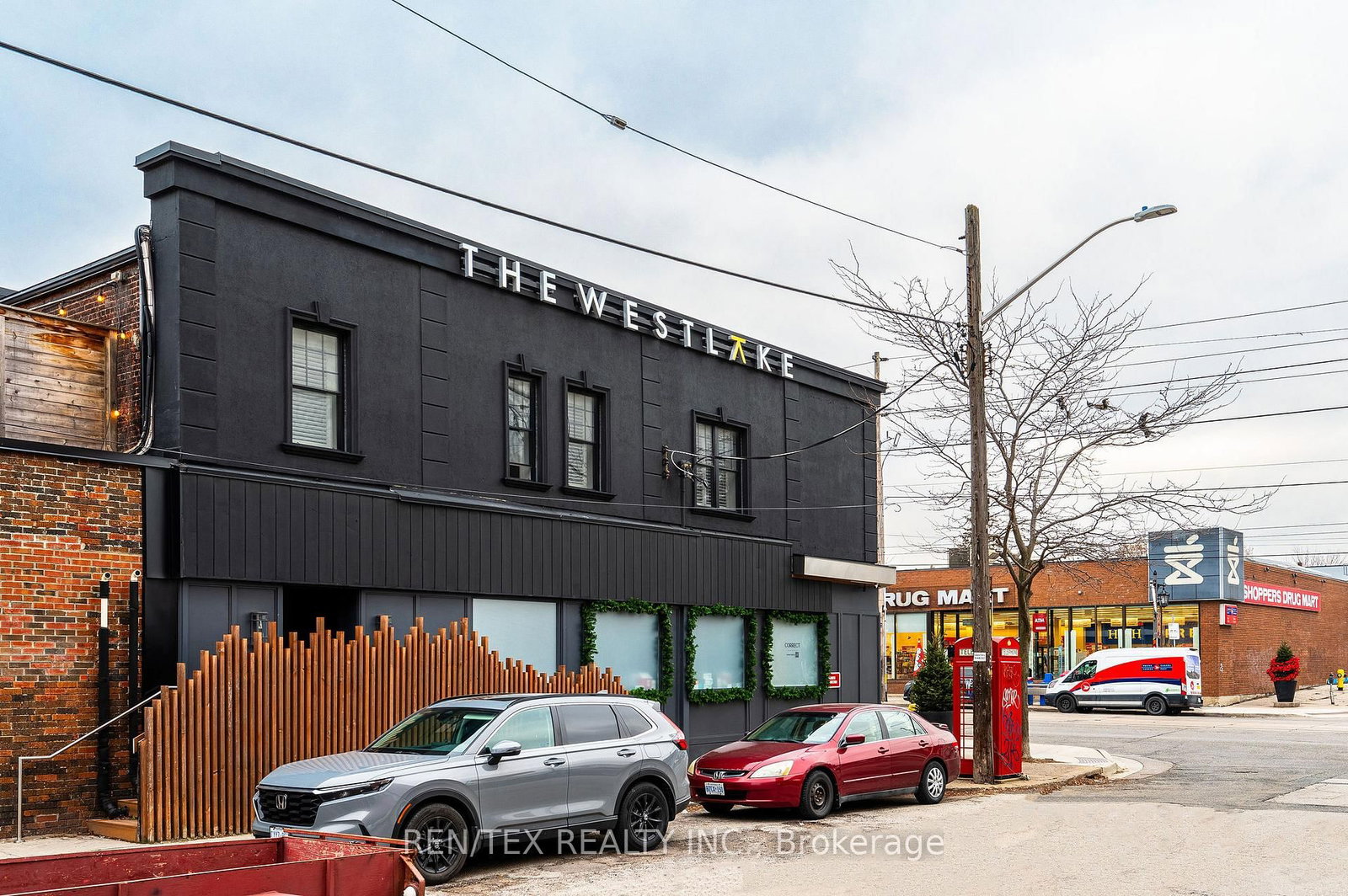 2847-53 Lake Shore Boulevard W