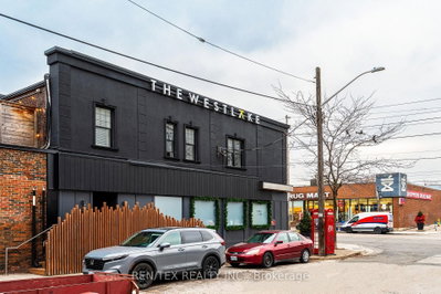 Sale Of Business for sale at 2847-53 Lake Shore Boulevard, Toronto, Ontario, M8V 1H8 - New Toronto - MLS: W13110962