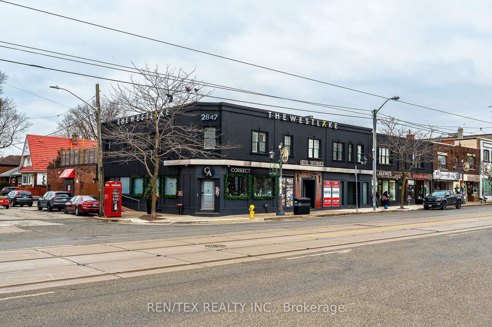 2847-53 Lake Shore Boulevard W - Photo 20