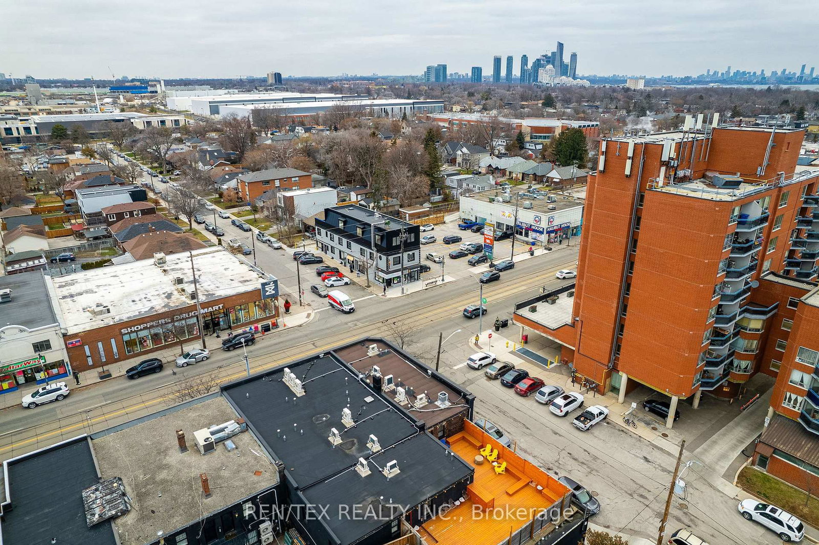 2847-53 Lake Shore Boulevard W - Photo 21