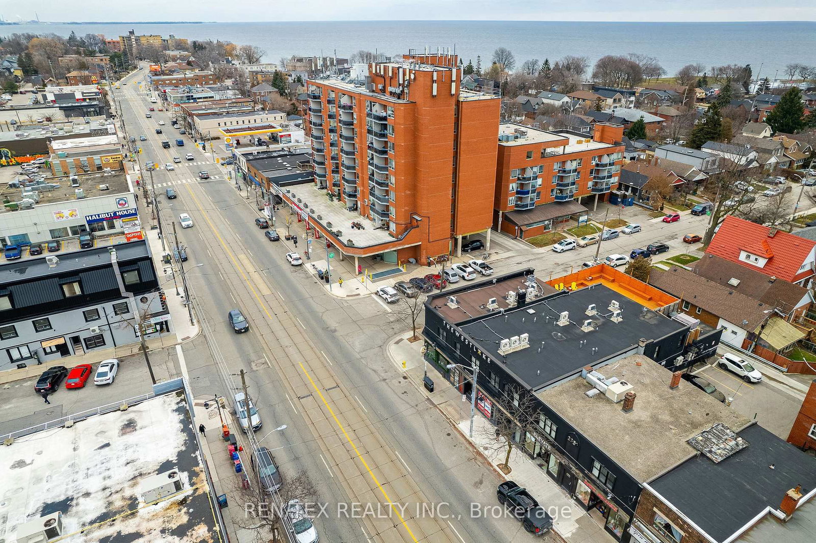 2847-53 Lake Shore Boulevard W - Photo 6