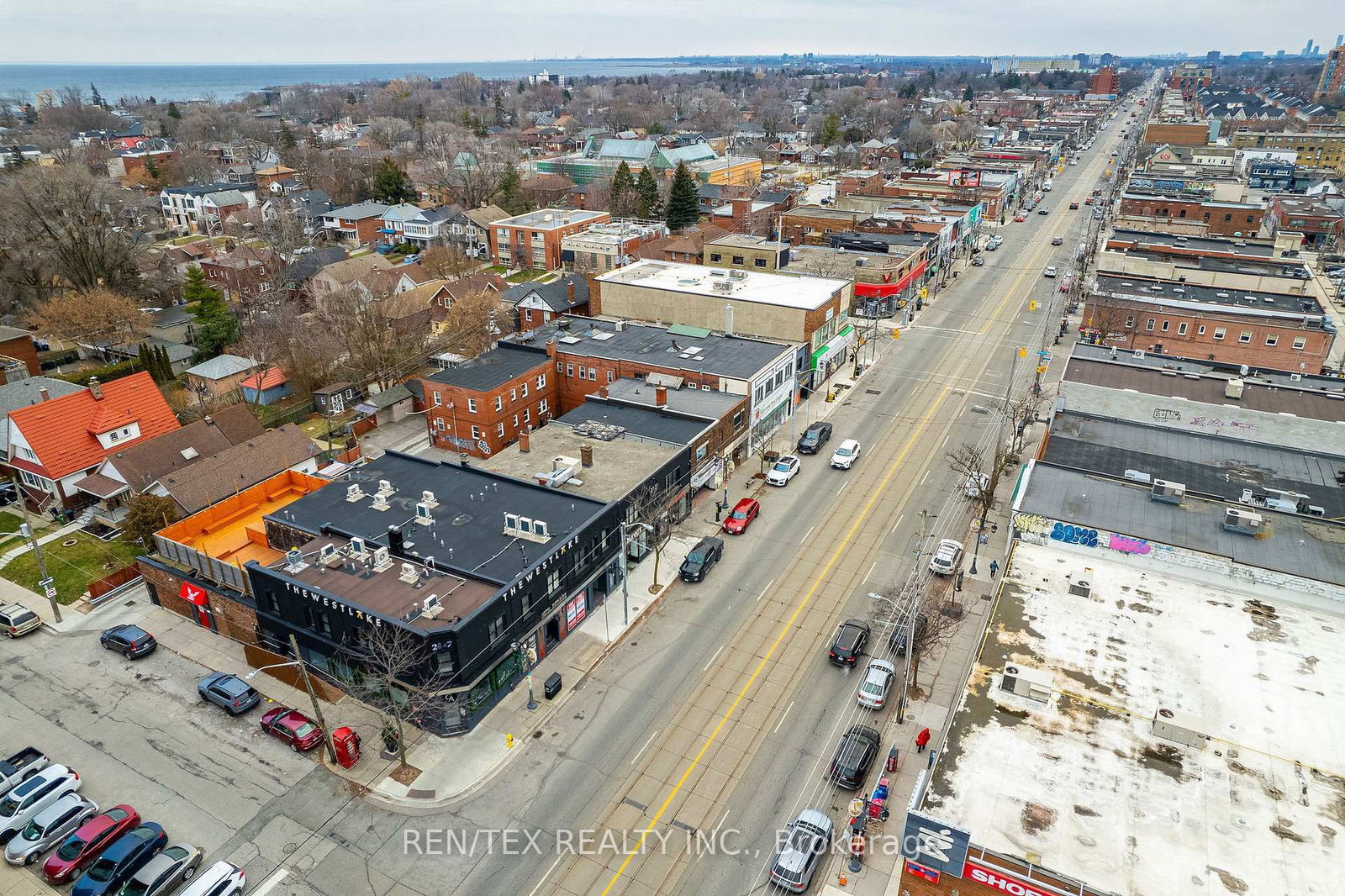 2847-53 Lake Shore Boulevard W - Photo 9