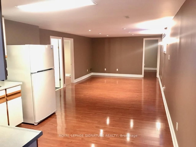Lower - 2667 Sherhill Drive