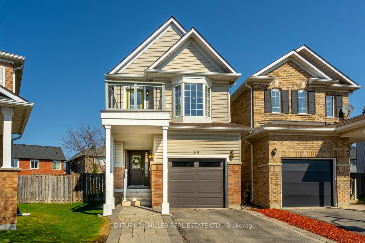 53 Dills Crescent