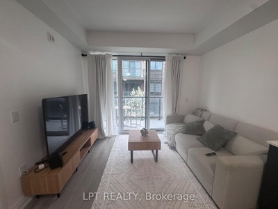 Condo leased at 238-85 Attmar Drive, Brampton, Ontario, L6P 0Y6 - Bram East - MLS: W13111114