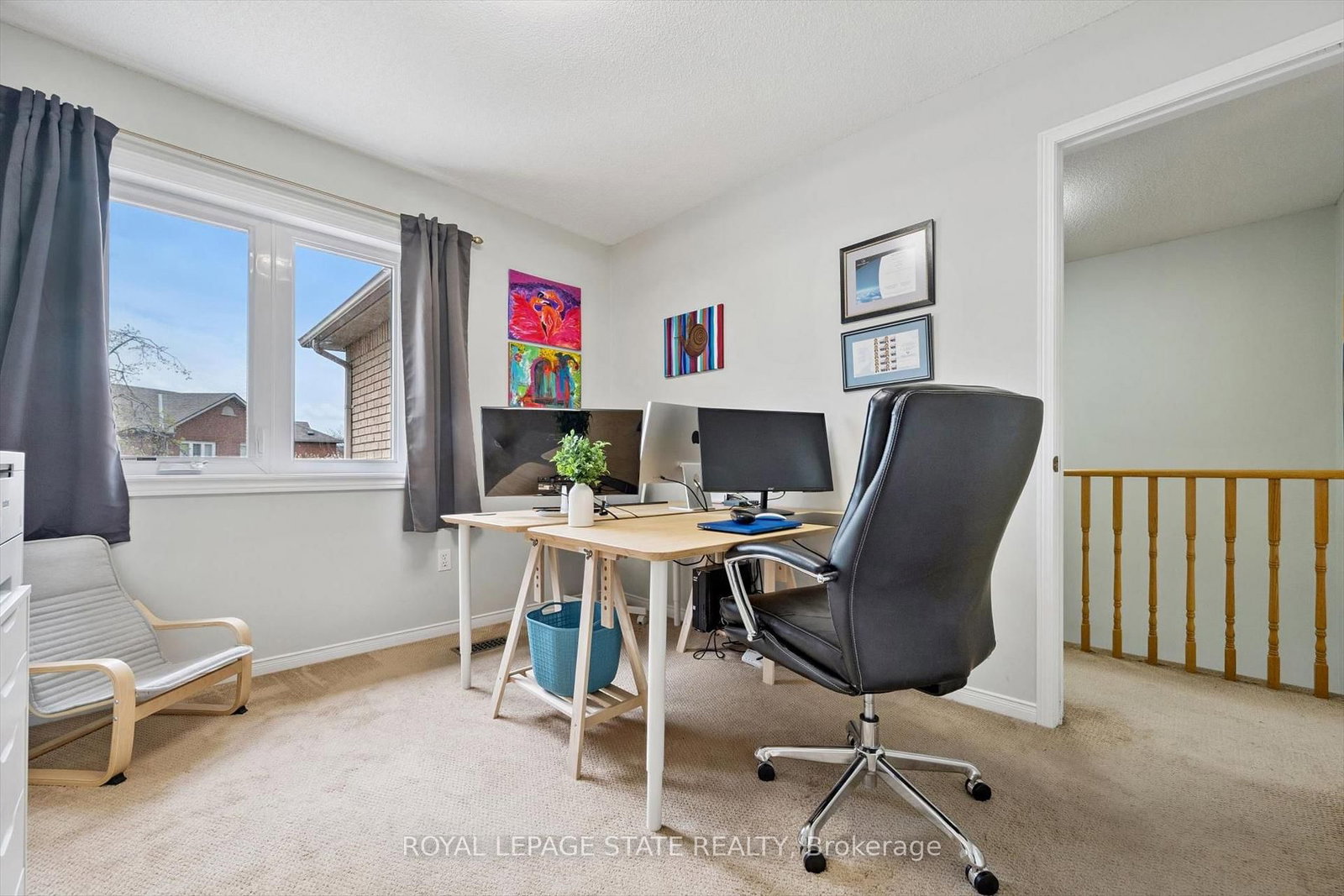 833 Scollard Court, Unit 107 - Photo 24