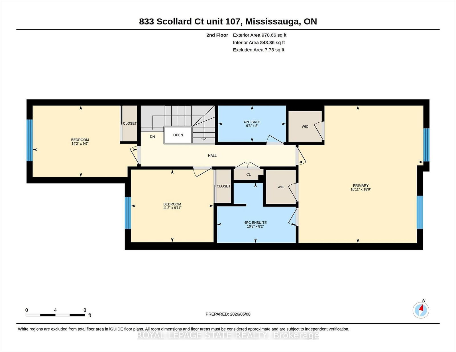 833 Scollard Court, Unit 107 - Photo 37