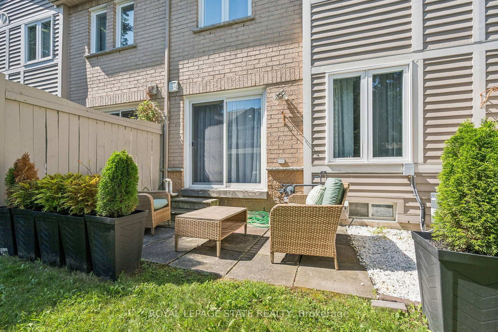 833 Scollard Court • #107 • Mississauga, ON photo 37