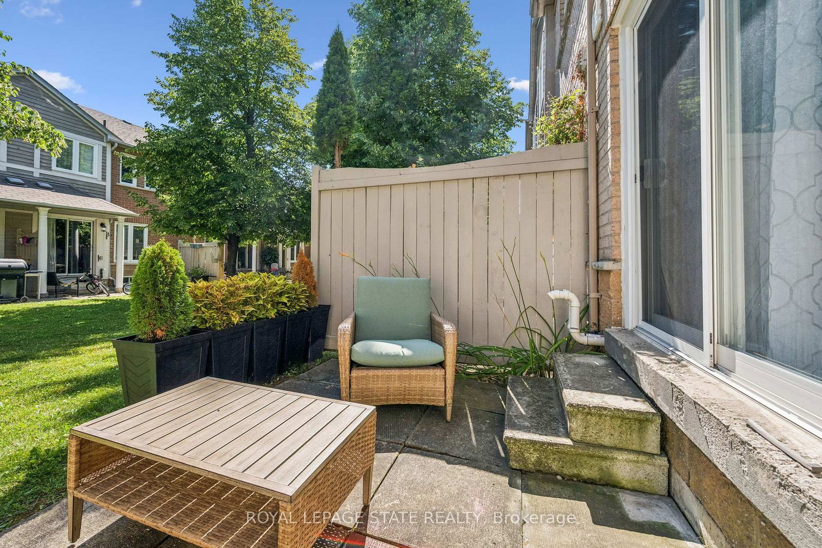 833 Scollard Court • #107 • Mississauga, ON photo 38