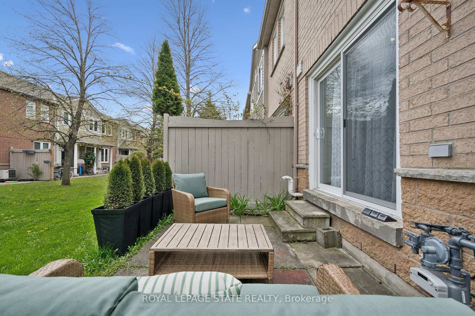 833 Scollard Court • #107 • Mississauga, ON photo 39