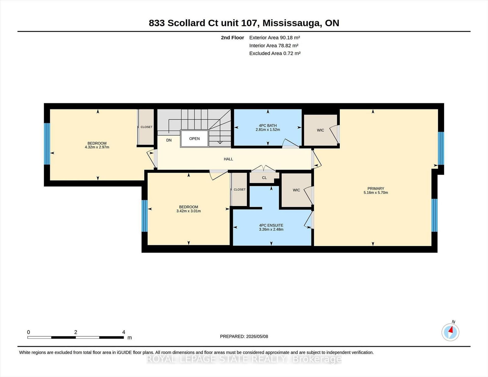 833 Scollard Court, Unit 107 - Photo 40