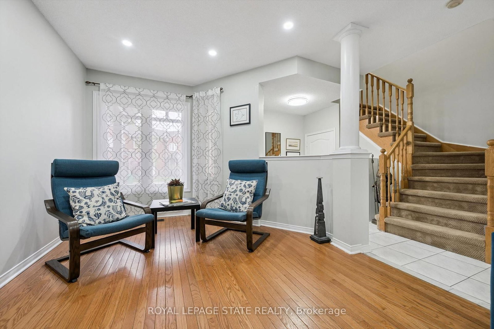 833 Scollard Court • #107 • Mississauga, ON photo 8