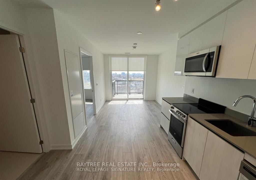 3100 Keele Street, Unit 1117