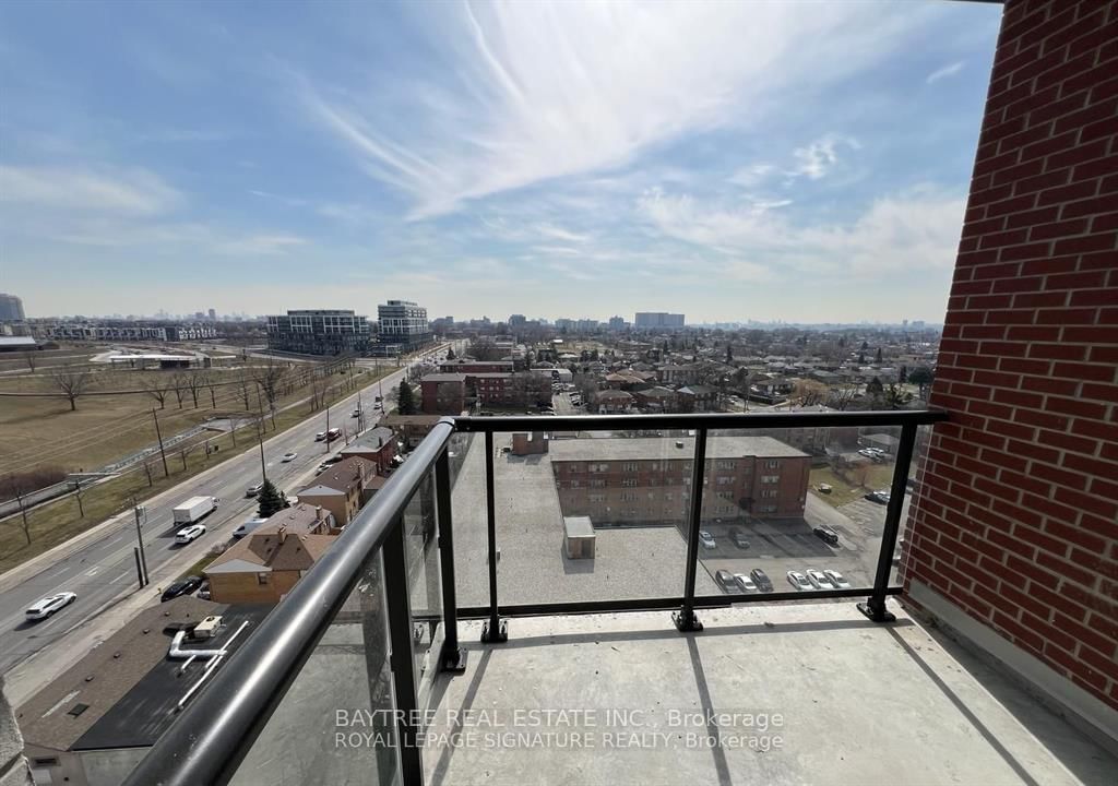 3100 Keele Street, Unit 1117 - Photo 10