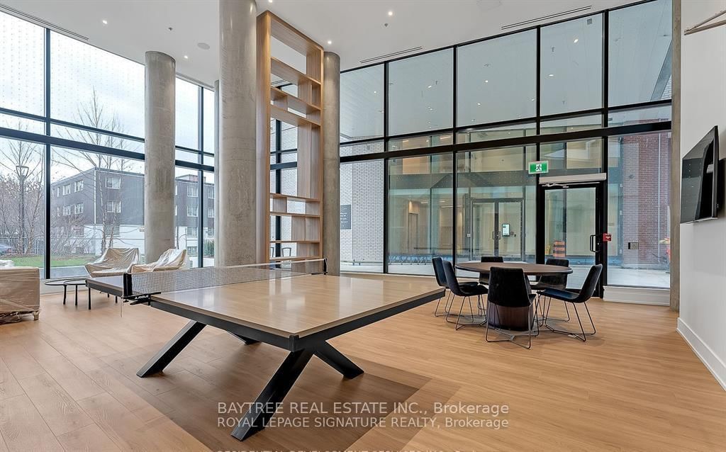 3100 Keele Street, Unit 1117 - Photo 13