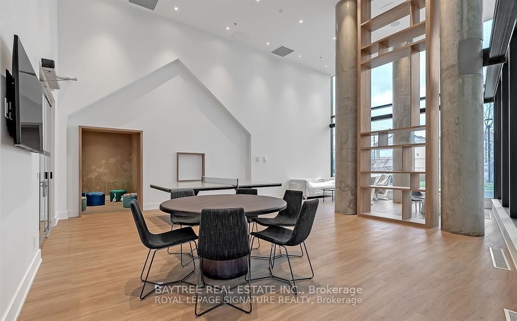 3100 Keele Street, Unit 1117 - Photo 14