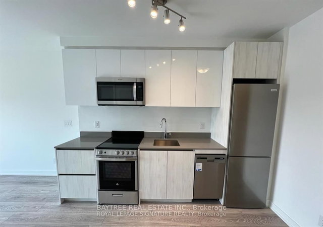 1117 - 3100 Keele Street