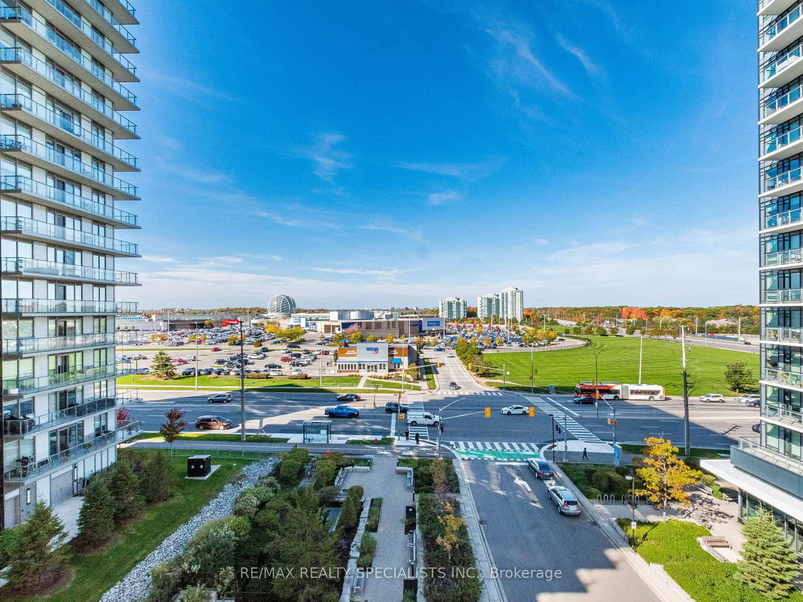 2560 Eglinton Avenue W, Unit 610 - Photo 30