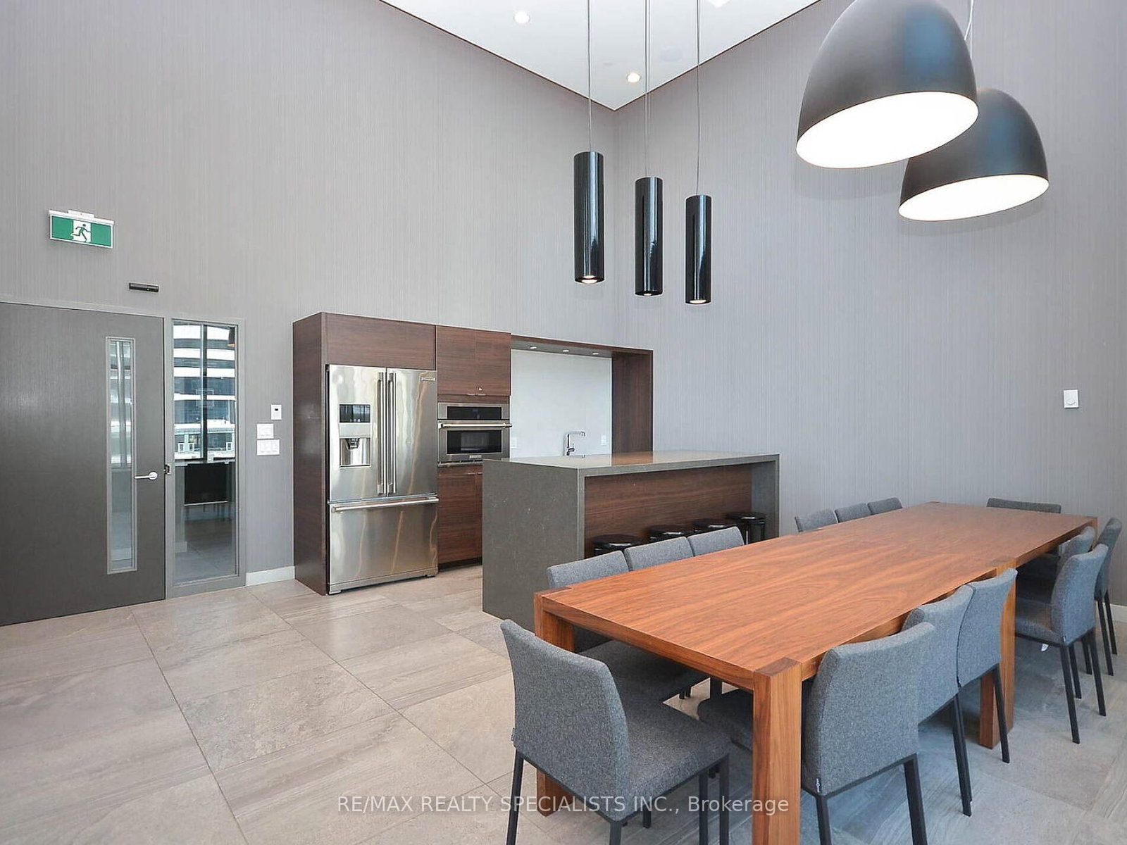 2560 Eglinton Avenue W, Unit 610 - Photo 34