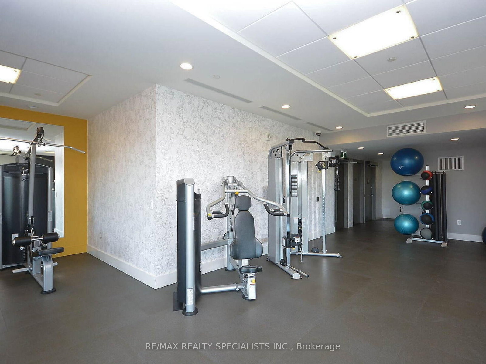 2560 Eglinton Avenue W, Unit 610 - Photo 37