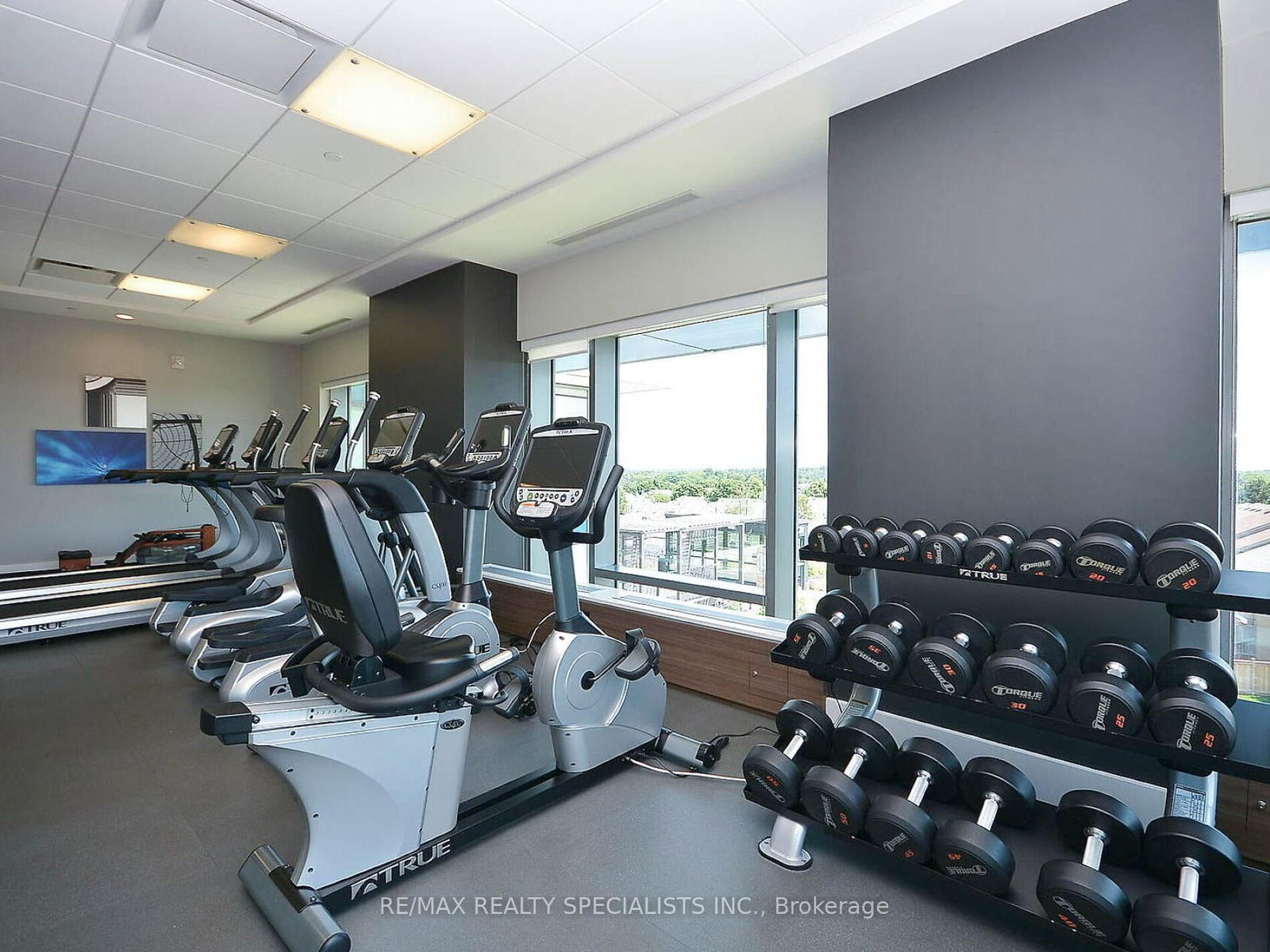 2560 Eglinton Avenue W, Unit 610 - Photo 38