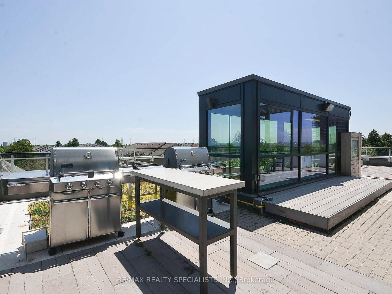 2560 Eglinton Avenue W, Unit 610 - Photo 41