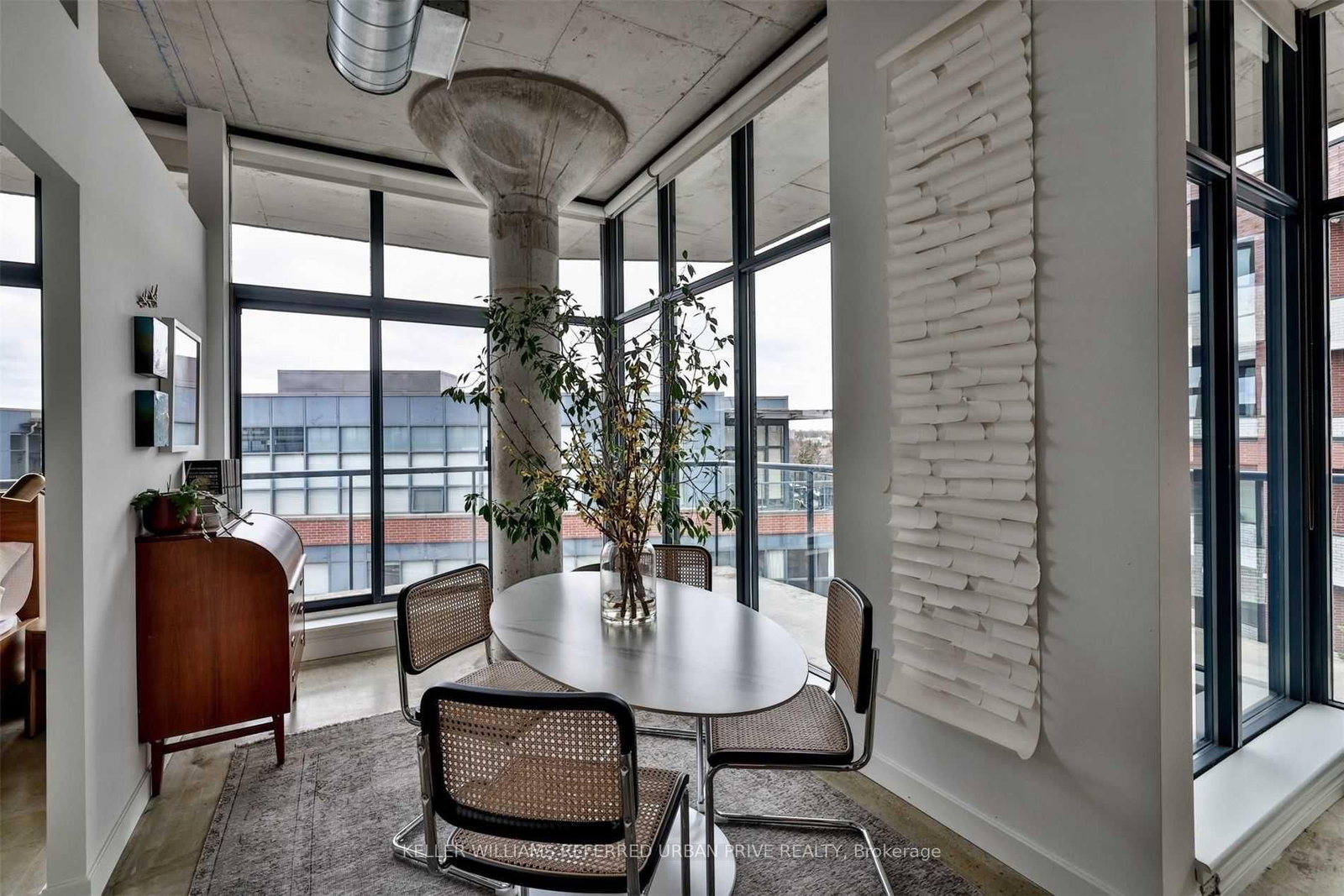 369 Sorauren Avenue, Unit 602 - Photo 22